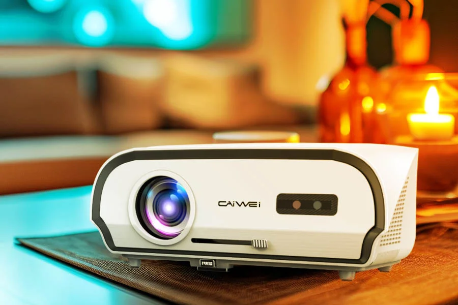 projector for home use