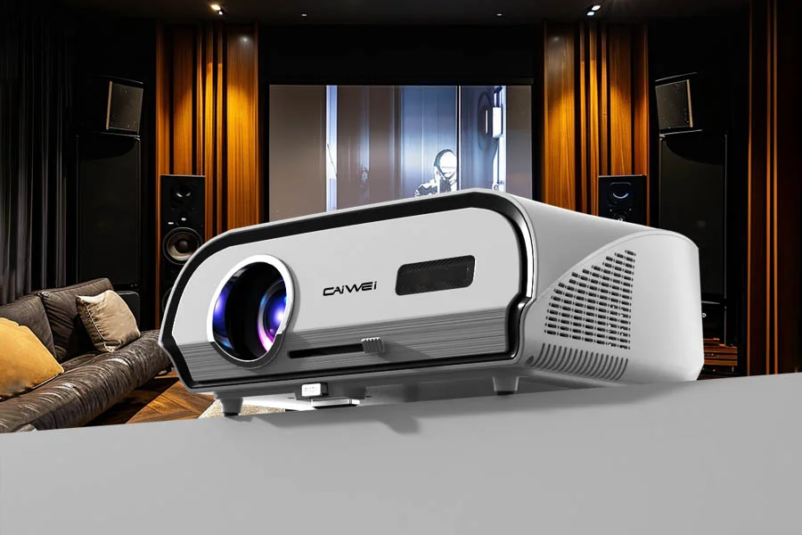 projector for home use